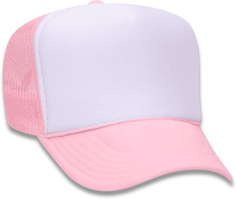Trendy I'm A Liability Trucker Hat Foam Front Classic 5 Panel Mesh Snapback in Saudi Arabia