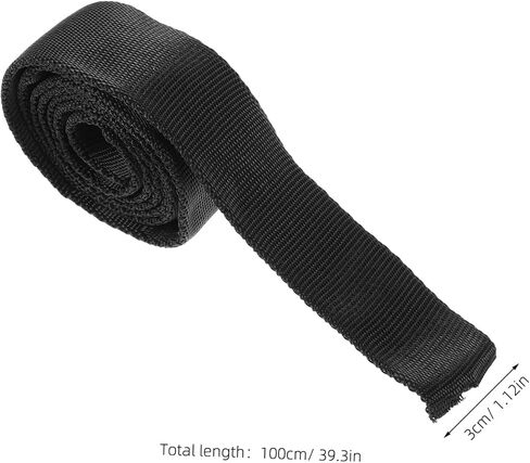 Cabilock Winch Strap Heavy Duty Towing Rigging Pull Strap for Boat Trailers Wide Wear-Resistant Material for Efficient Vehicle Recovery and Cargo Handling in Saudi Arabia