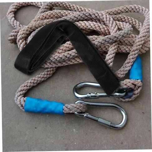Cabilock Winch Strap Heavy Duty Towing Rigging Pull Strap for Boat Trailers Wide Wear-Resistant Material for Efficient Vehicle Recovery and Cargo Handling in Saudi Arabia