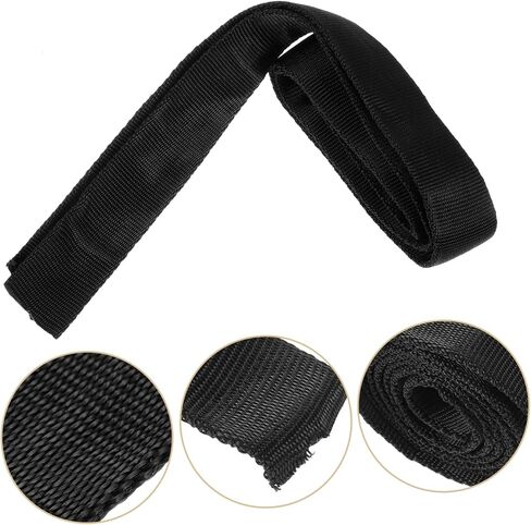 Cabilock Winch Strap Heavy Duty Towing Rigging Pull Strap for Boat Trailers Wide Wear-Resistant Material for Efficient Vehicle Recovery and Cargo Handling in Saudi Arabia