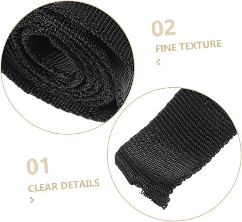 Cabilock Winch Strap Heavy Duty Towing Rigging Pull Strap for Boat Trailers Wide Wear-Resistant Material for Efficient Vehicle Recovery and Cargo Handling in Saudi Arabia