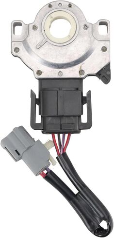 Neutral Safety Switch Compatible with 1989-1996 Ford in Saudi Arabia