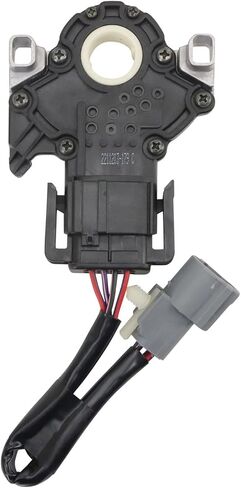 Neutral Safety Switch Compatible with 1989-1996 Ford in Saudi Arabia
