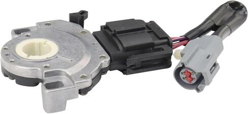 Neutral Safety Switch Compatible with 1989-1996 Ford in Saudi Arabia