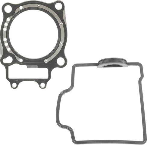 Caltric Cylinder Head and Cover Gasket Compatible with Honda CRF250R CRF250X 2004-2006 in Saudi Arabia