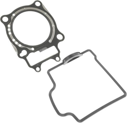 Caltric Cylinder Head and Cover Gasket Compatible with Honda CRF250R CRF250X 2004-2006 in Saudi Arabia