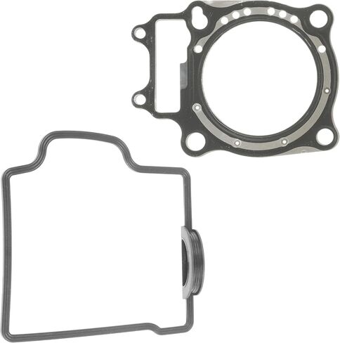 Caltric Cylinder Head and Cover Gasket Compatible with Honda CRF250R CRF250X 2004-2006 in Saudi Arabia