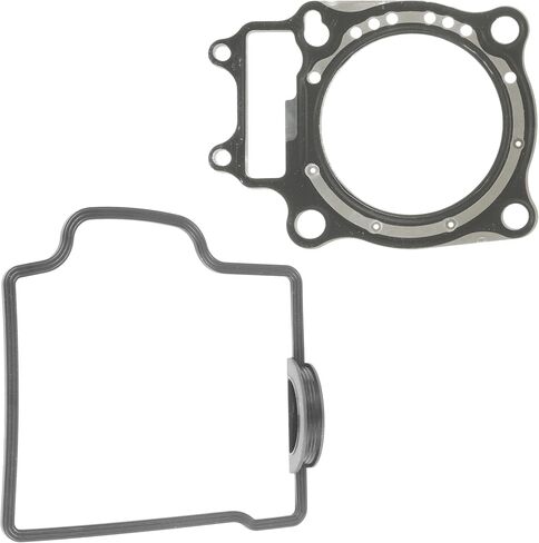 Caltric Cylinder Head and Cover Gasket Compatible with Honda CRF250R CRF250X 2004-2006 in Saudi Arabia