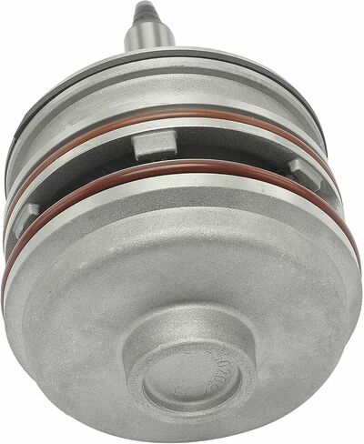 A-Premium High Performance Servo Piston Assembly Compatible with 700R4 4L60E 4L65E 4L70E Transmission, Silver Cover, Replace# CY0025 in Saudi Arabia