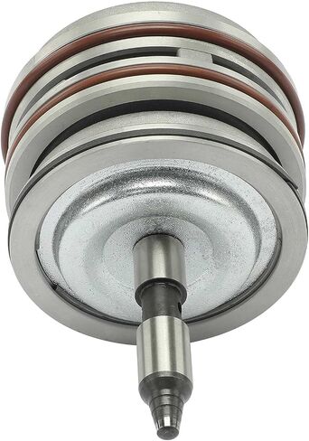 A-Premium High Performance Servo Piston Assembly Compatible with 700R4 4L60E 4L65E 4L70E Transmission, Silver Cover, Replace# CY0025 in Saudi Arabia