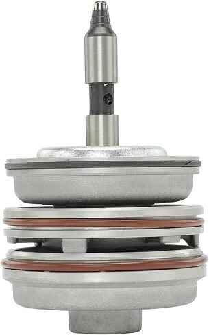 A-Premium High Performance Servo Piston Assembly Compatible with 700R4 4L60E 4L65E 4L70E Transmission, Silver Cover, Replace# CY0025 in Saudi Arabia