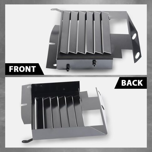 G-PLUS 25 Row Engine Oil Cooler Bolt on Upgrade Kit Fit For BMW 3 Series 335I E90 E92 E93 N54 2007-2011 Aluminum Engine Transmission Oil Cooler Kit Black in Saudi Arabia