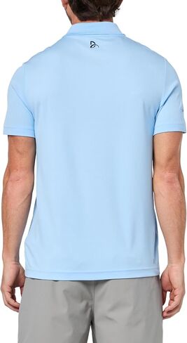 Lacoste Men's Sport Tennis X Novak Djokovic Polo in Saudi Arabia