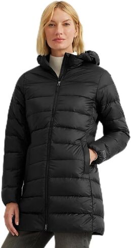 Eddie Bauer Women's CirrusLite Down Parka in Saudi Arabia