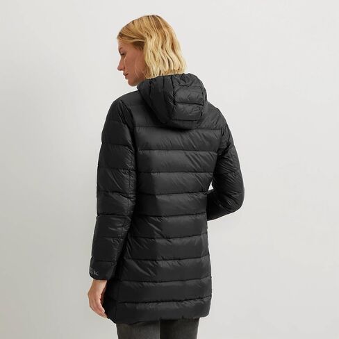 Eddie Bauer Women's CirrusLite Down Parka in Saudi Arabia