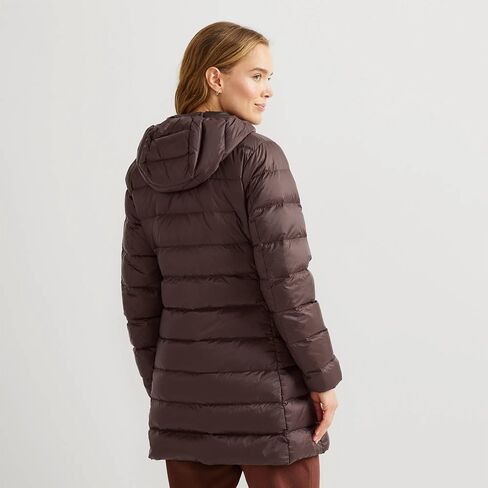Eddie Bauer Women's CirrusLite Down Parka in Saudi Arabia