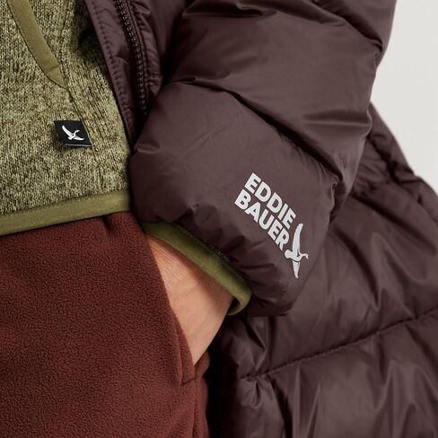 Eddie Bauer Women's CirrusLite Down Parka in Saudi Arabia
