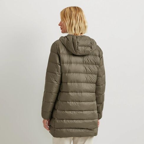 Eddie Bauer Women's CirrusLite Down Parka in Saudi Arabia