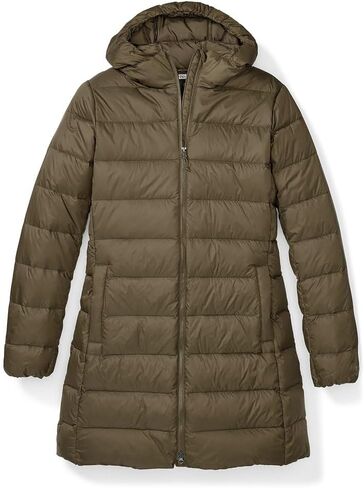 Eddie Bauer Women's CirrusLite Down Parka in Saudi Arabia