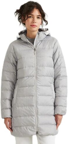 Eddie Bauer Women's CirrusLite Down Parka in Saudi Arabia