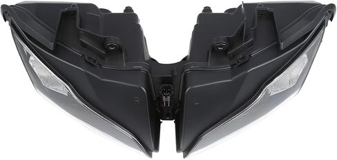 مجموعة مصابيح أمامية TCT-MOTORPARTS ودعامة إقامة علوية تناسب Honda CBR1000RR 2008-2011 in Saudi Arabia