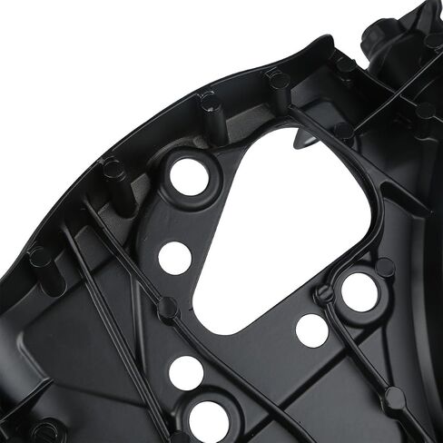 مجموعة مصابيح أمامية TCT-MOTORPARTS ودعامة إقامة علوية تناسب Honda CBR1000RR 2008-2011 in Saudi Arabia