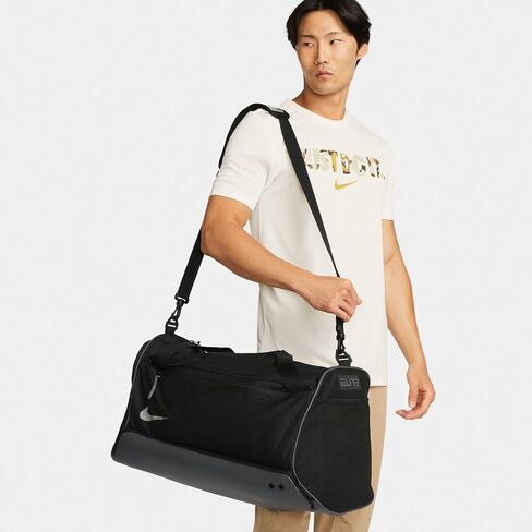 Nike Hoops Elite Duffel Bag in Saudi Arabia