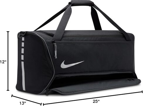 Nike Hoops Elite Duffel Bag in Saudi Arabia