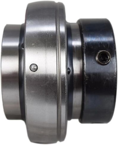 SER212-39, ER-39, VER-239 for SpinCo 2-7/16" Insert Bearing with Snap Ring in Saudi Arabia