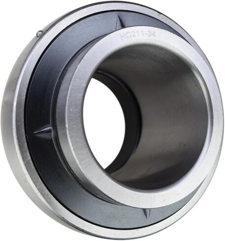SER212-39, ER-39, VER-239 for SpinCo 2-7/16" Insert Bearing with Snap Ring in Saudi Arabia