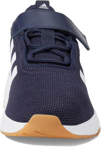 adidas Racer TR23 Sneaker, Ink/Semi Pink Spark/Sandy Pink, 1 US Unisex Little Kid in Saudi Arabia