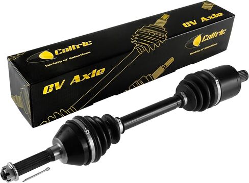 محور مشترك أمامي يمين من Caltric متوافق مع Polaris Sportsman 400 500 600 700 800 Mv7 2005 in Saudi Arabia