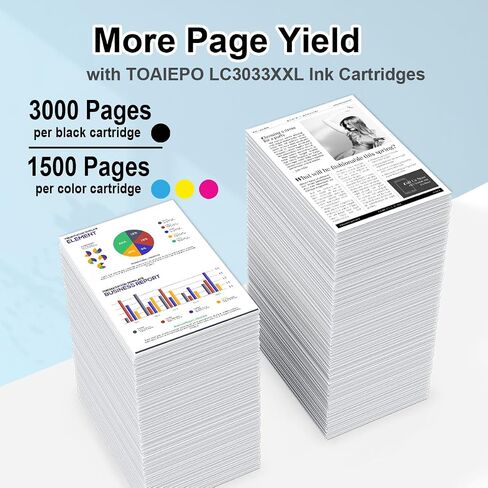 استبدال زجاجة إعادة تعبئة الحبر 502 لحبر Epson T502 لطابعة Ecotank ET-2850 ET-2760 ET-3850 ET-3710 ET-3750 ET-3760 ET-4850 ET-4750، حبر أسود صبغ، حبر ملون للصبغ in Kuwait