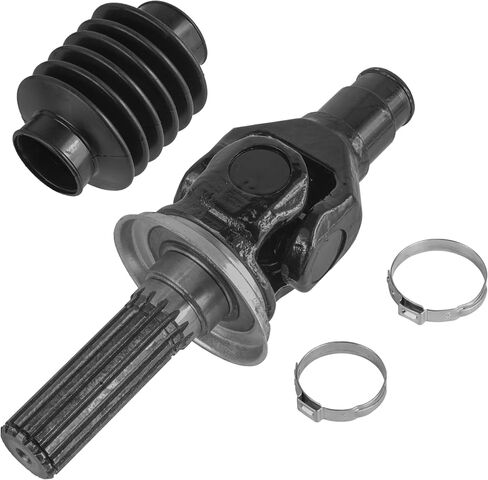 Caltric Rear Axle Drive Shaft Inner Compatible with Kawasaki Mule 3010 KAF620E KAF620H 2001 2002 2003 in Saudi Arabia
