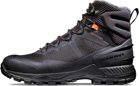 Mammut Men's Climb Trail Running Shoe in Saudi Arabia