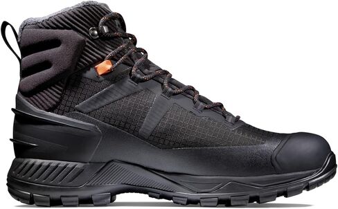 Mammut Men's Climb Trail Running Shoe in Saudi Arabia