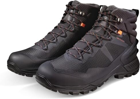 Mammut Men's Climb Trail Running Shoe in Saudi Arabia