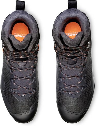 Mammut Men's Climb Trail Running Shoe in Saudi Arabia