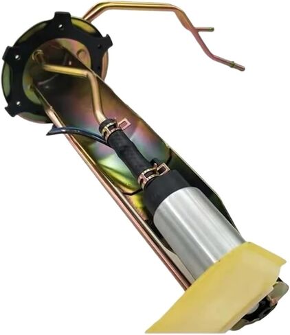 Fuel Pump Module Assembly，Compatible with Pajero Sport Nativa Montero Sport MR439710 MR548361 E8439H SP5107H in Saudi Arabia