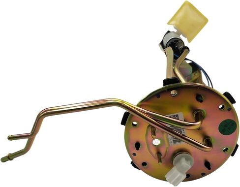 Fuel Pump Module Assembly，Compatible with Pajero Sport Nativa Montero Sport MR439710 MR548361 E8439H SP5107H in Saudi Arabia