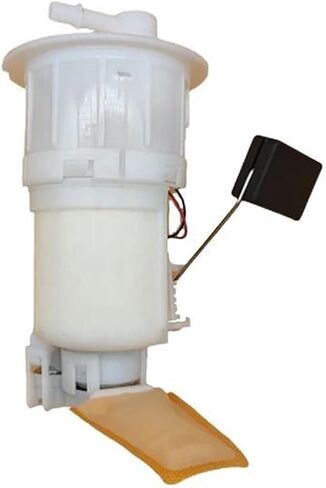 1pc Plastic Fuel Pump Module Assembly,Compatible with Yaris 1999-2005 77020-0D010 Plug-and-play Auto Engine Accessories in Saudi Arabia