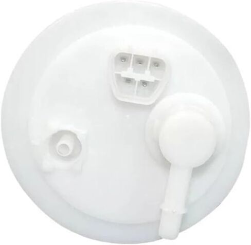 1pc Plastic Fuel Pump Module Assembly,Compatible with Yaris 1999-2005 77020-0D010 Plug-and-play Auto Engine Accessories in Saudi Arabia