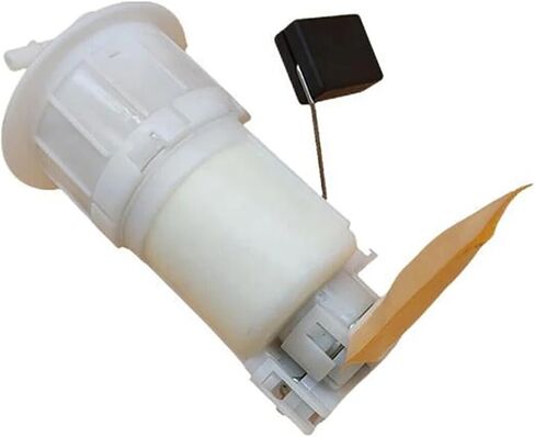 1pc Plastic Fuel Pump Module Assembly,Compatible with Yaris 1999-2005 77020-0D010 Plug-and-play Auto Engine Accessories in Saudi Arabia