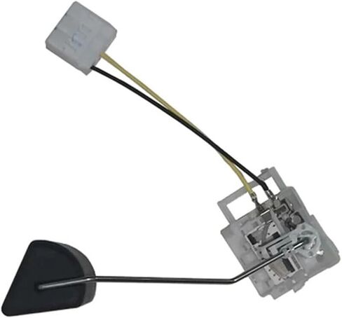 1pc Plastic Fuel Pump Module Assembly,Compatible with Yaris 1999-2005 77020-0D010 Plug-and-play Auto Engine Accessories in Saudi Arabia
