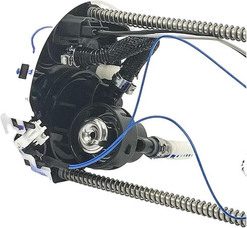 مجموعة مضخة الوقود، متوافقة مع هامر H3 3.5/3.7T 06-08 19133588 E3724M A3866ZL MU1473 P76700M 88963684 SP6653M 19207848 1293226 in Saudi Arabia