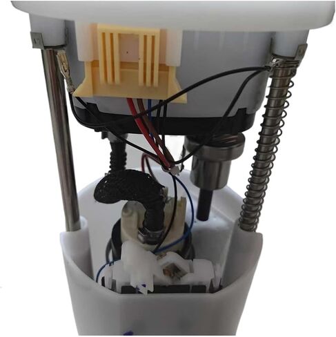 مجموعة مضخة الوقود، متوافقة مع S80 2008 2.5T DPS3133 6G9N-9H307-AF / 1506989/31372879 / 6G9N9H307AH / 6G9N9H307AD in Saudi Arabia
