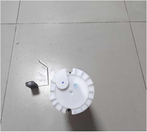 مجموعة مضخة الوقود، متوافقة مع S80 2008 2.5T DPS3133 6G9N-9H307-AF / 1506989/31372879 / 6G9N9H307AH / 6G9N9H307AD in Saudi Arabia
