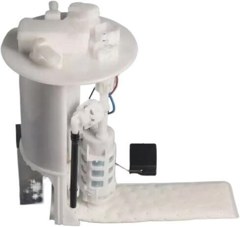 Electric Fuel Pump Module Assembly,Compatible with Vichy Yaris L Vios 14-19 77020-52421 770200D200 77020-0D190 in Saudi Arabia