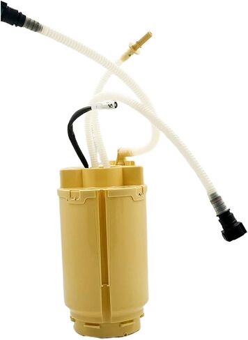 Fuel pump assembly,Compatible with VW 3-10 DIESEL LEFT SIDE 7L6919088D 7L6919088F 7L6919088B in Saudi Arabia
