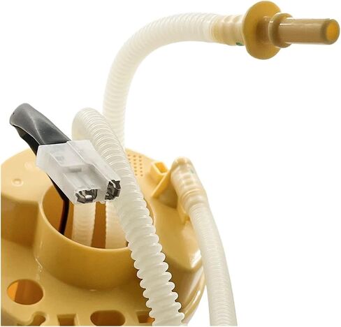 Fuel pump assembly,Compatible with VW 3-10 DIESEL LEFT SIDE 7L6919088D 7L6919088F 7L6919088B in Saudi Arabia